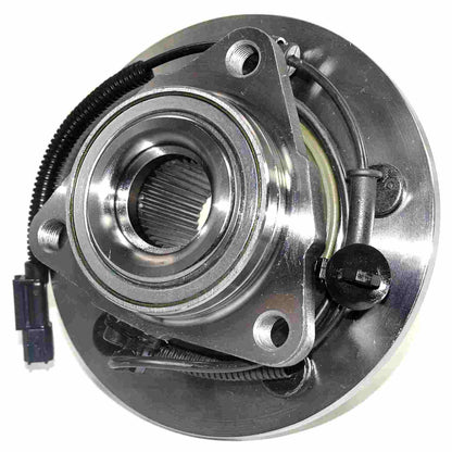 DuraGo DuraGoÂ® Premium Hub Assembly 295-15113