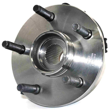 DuraGo DuraGoÂ® Premium Hub Assembly 295-15113
