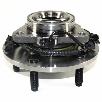 DuraGo DuraGoÂ® Premium Hub Assembly 295-15113