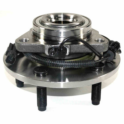 DuraGo DuraGoÂ® Premium Hub Assembly 295-15113