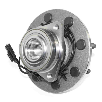 DuraGo DuraGoÂ® Premium Hub Assembly 295-15114