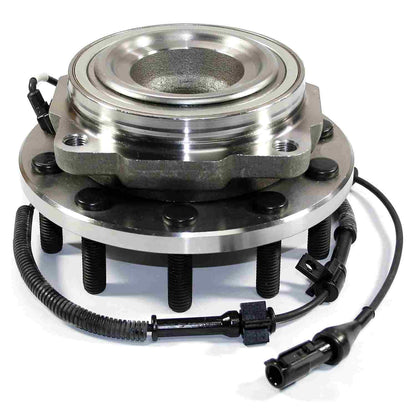 DuraGo Wheel Bearing and Hub Assembly 295-15115