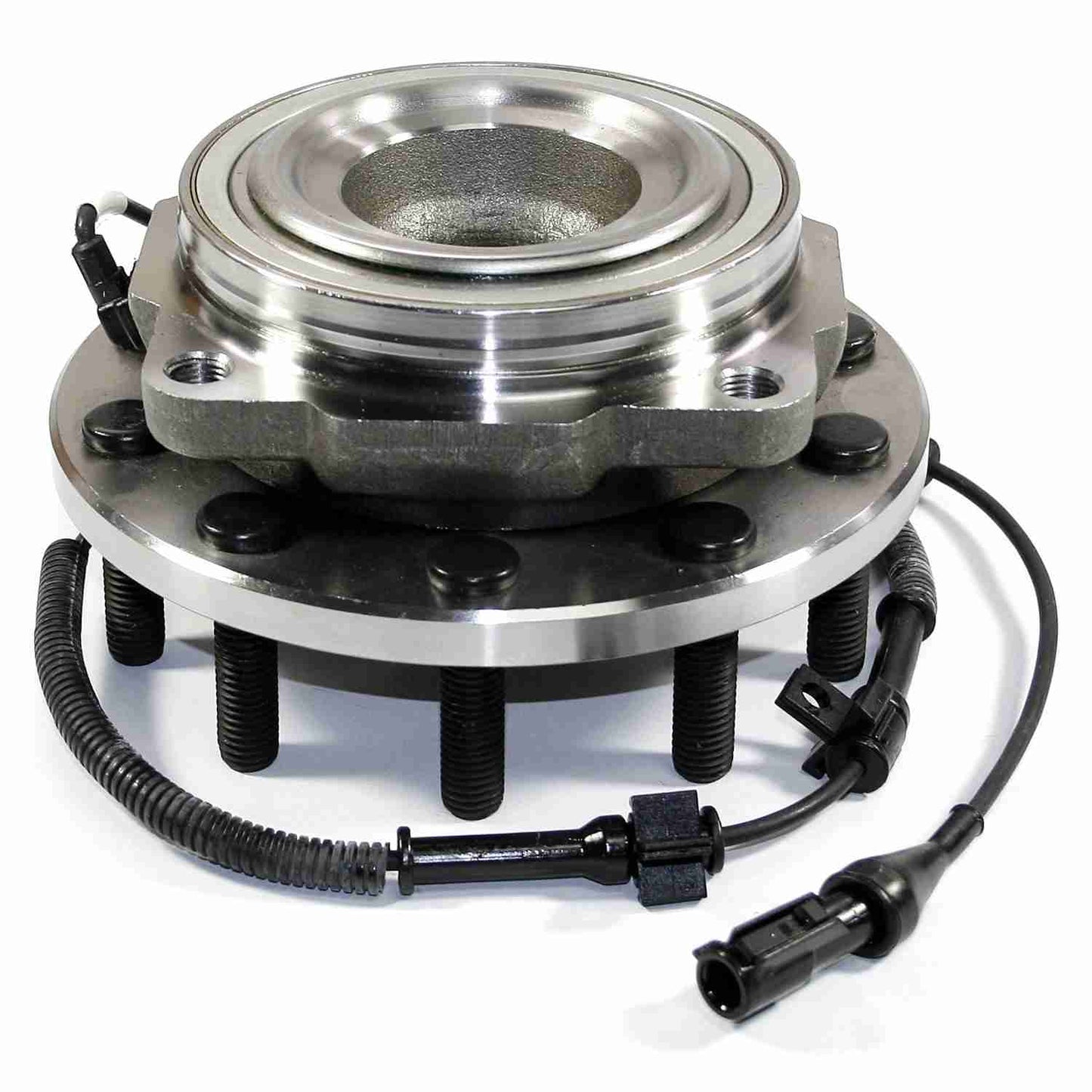 DuraGo Wheel Bearing and Hub Assembly 295-15115