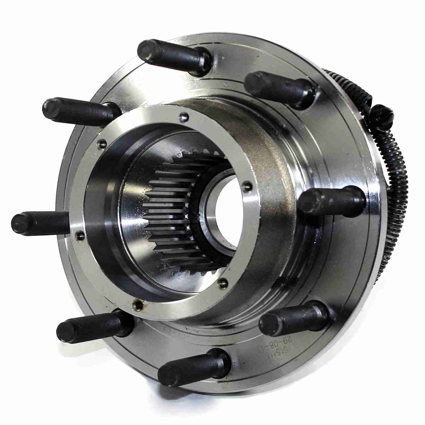 DuraGo Wheel Bearing and Hub Assembly 295-15116
