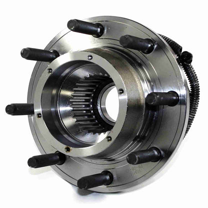 DuraGo Wheel Bearing and Hub Assembly 295-15116