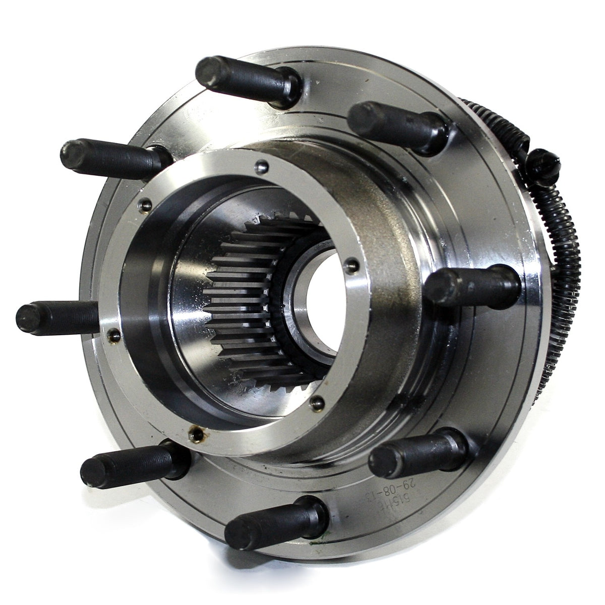 DuraGo Wheel Bearing and Hub Assembly 295-15116