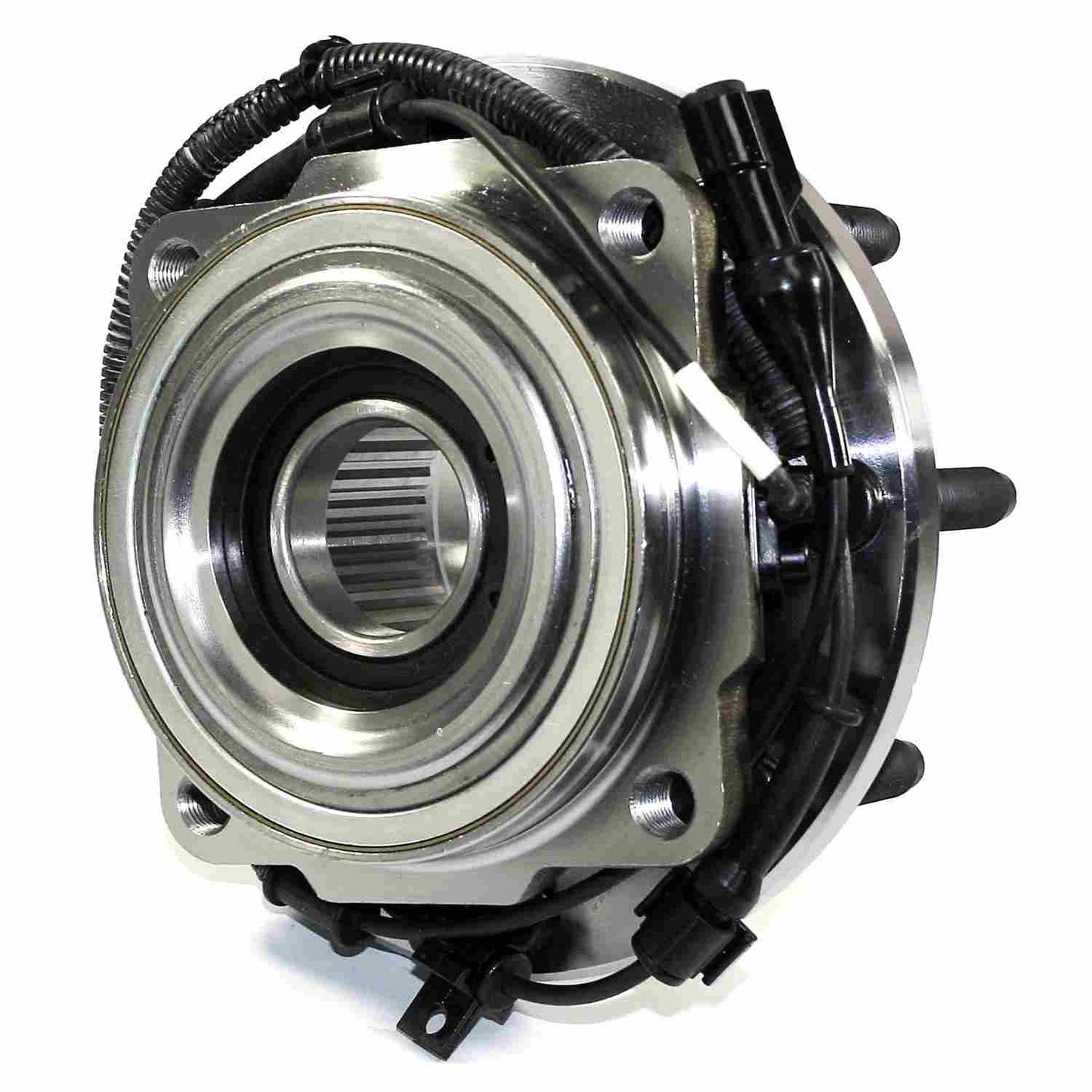 DuraGo Wheel Bearing and Hub Assembly 295-15116