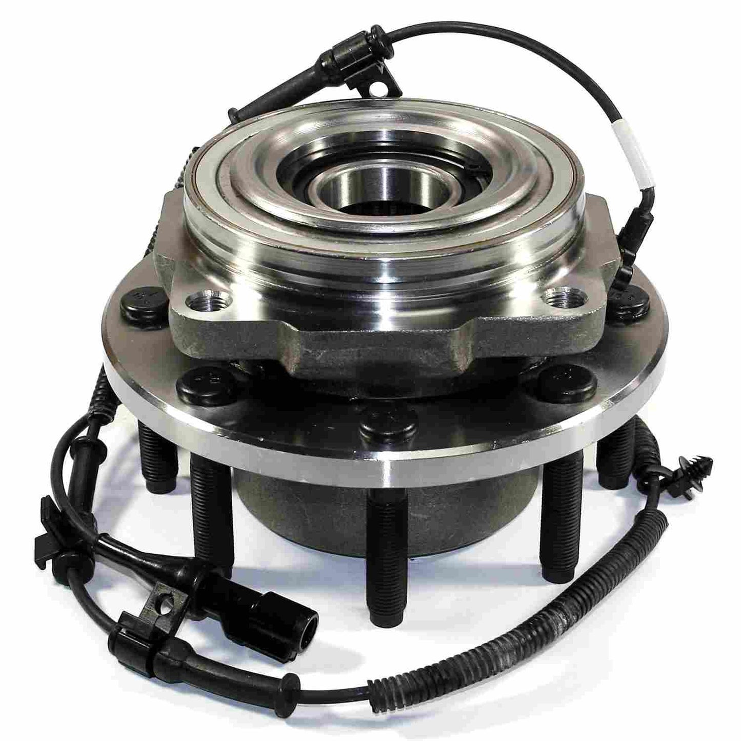 DuraGo Wheel Bearing and Hub Assembly 295-15116