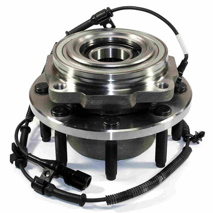 DuraGo Wheel Bearing and Hub Assembly 295-15116