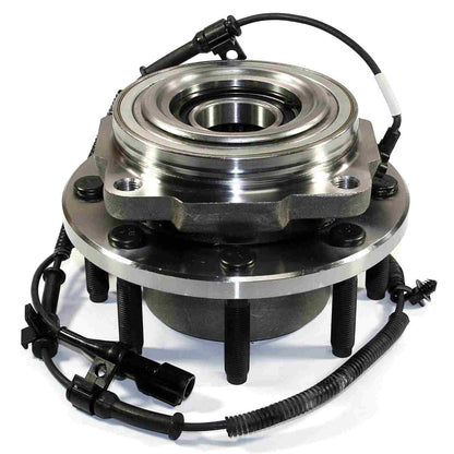 DuraGo Wheel Bearing and Hub Assembly 295-15116