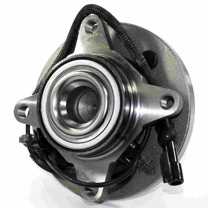 DuraGo DuraGoÂ® Premium Hub Assembly 295-15117