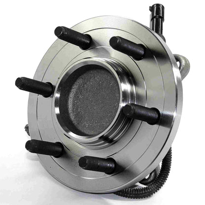 DuraGo DuraGoÂ® Premium Hub Assembly 295-15117