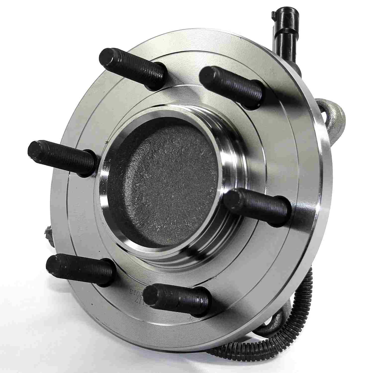 DuraGo DuraGoÂ® Premium Hub Assembly 295-15117