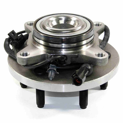 DuraGo DuraGoÂ® Premium Hub Assembly 295-15117