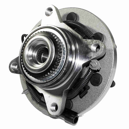 DuraGo Wheel Bearing and Hub Assembly 295-15118