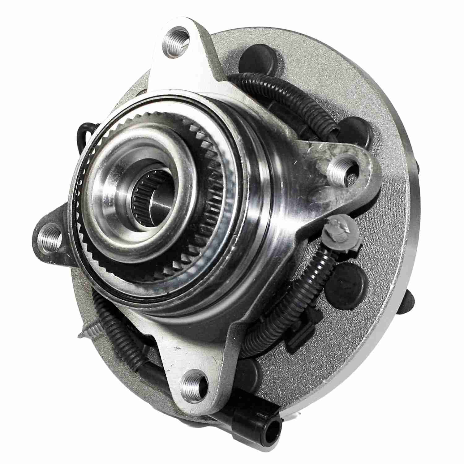 DuraGo DuraGoÂ® Premium Hub Assembly 295-15118