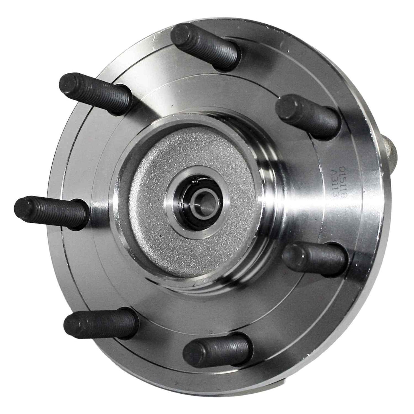 DuraGo Wheel Bearing and Hub Assembly 295-15118