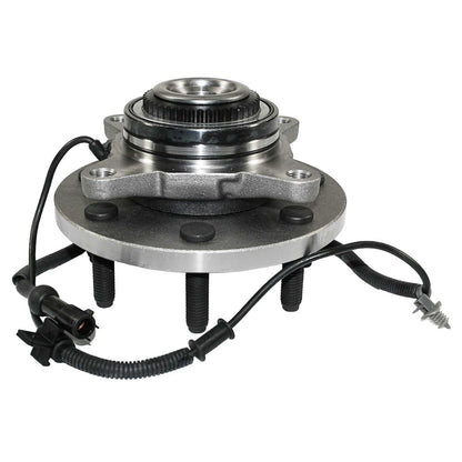 DuraGo DuraGoÂ® Premium Hub Assembly 295-15118