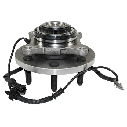 DuraGo Wheel Bearing and Hub Assembly 295-15118