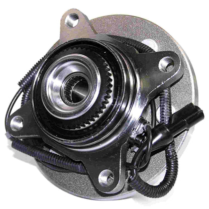 DuraGo Wheel Bearing and Hub Assembly 295-15119