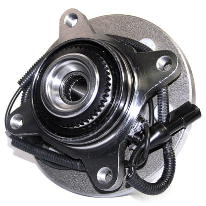 DuraGo DuraGoÂ® Premium Hub Assembly 295-15119