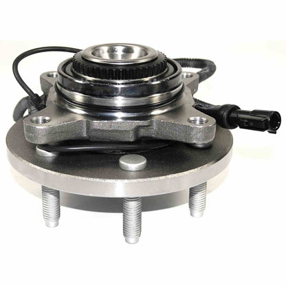 DuraGo Wheel Bearing and Hub Assembly 295-15119