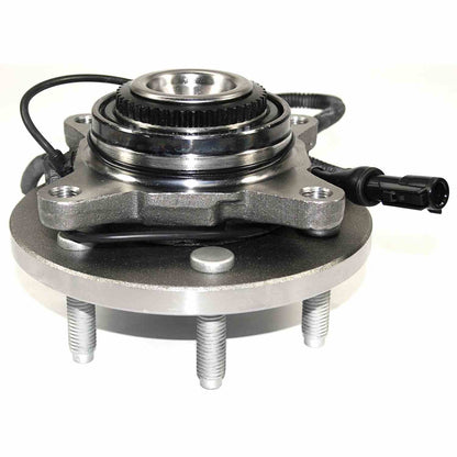 DuraGo Wheel Bearing and Hub Assembly 295-15119