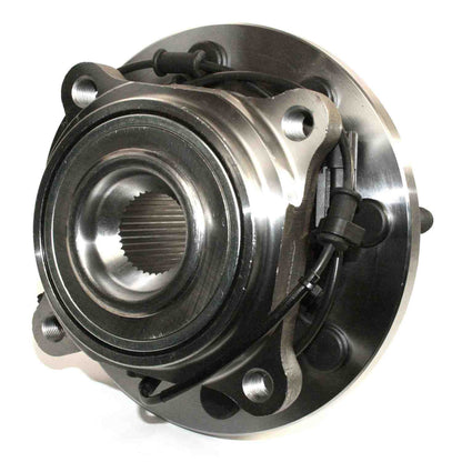 DuraGo DuraGoÂ® Premium Hub Assembly 295-15122
