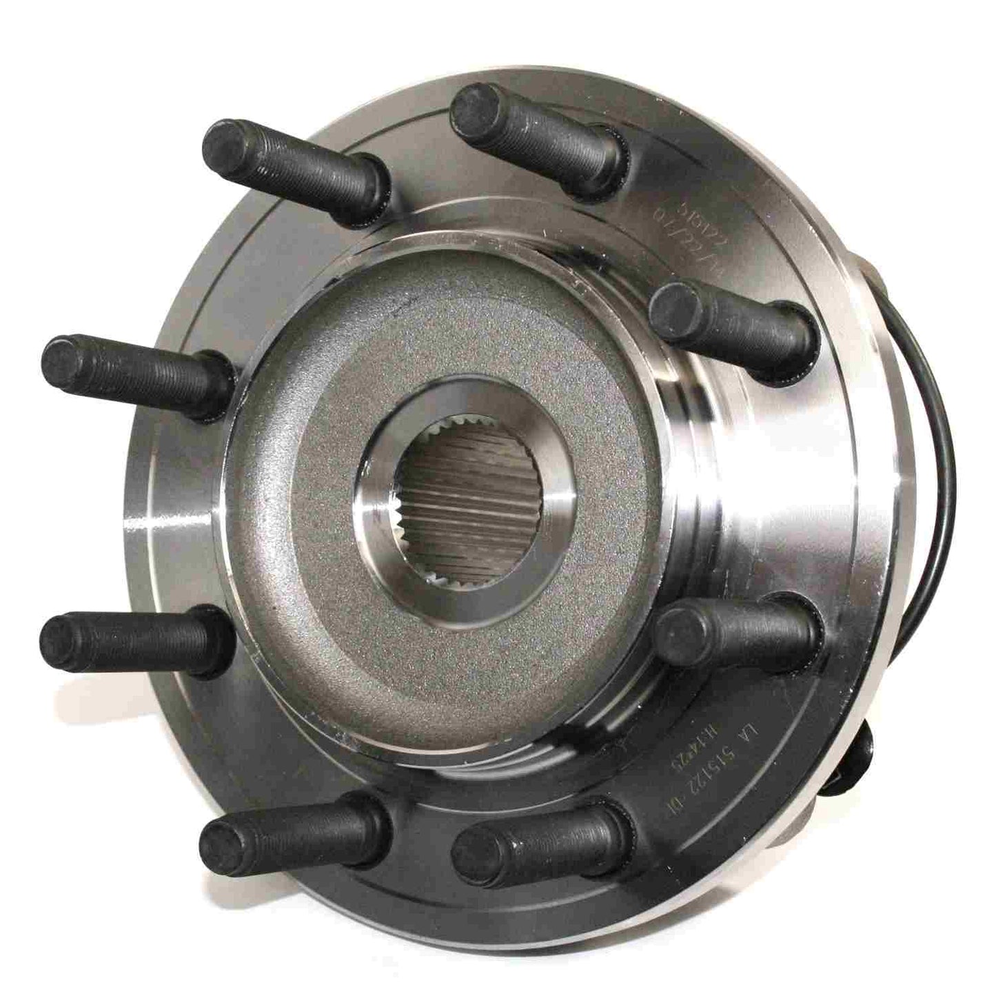 DuraGo DuraGoÂ® Premium Hub Assembly 295-15122