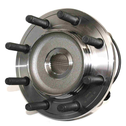 DuraGo DuraGoÂ® Premium Hub Assembly 295-15122