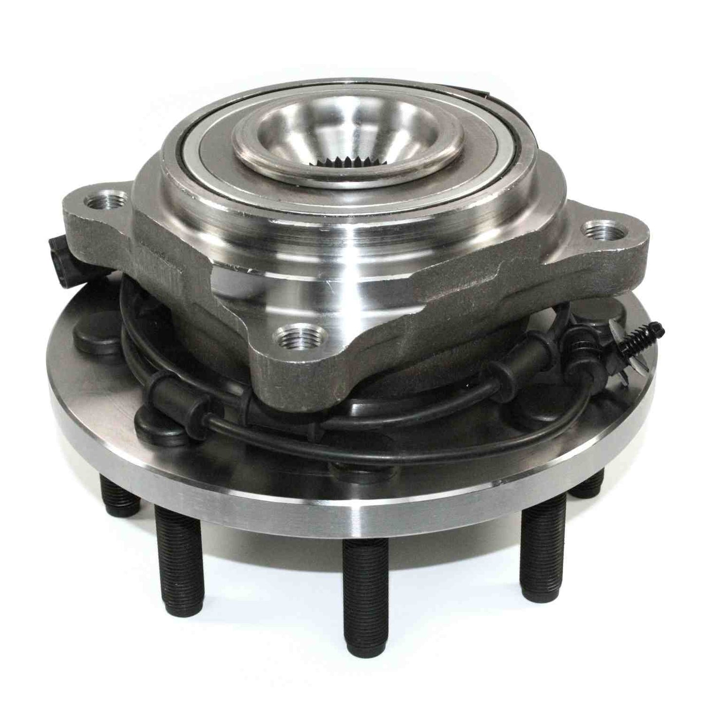 DuraGo DuraGoÂ® Premium Hub Assembly 295-15122