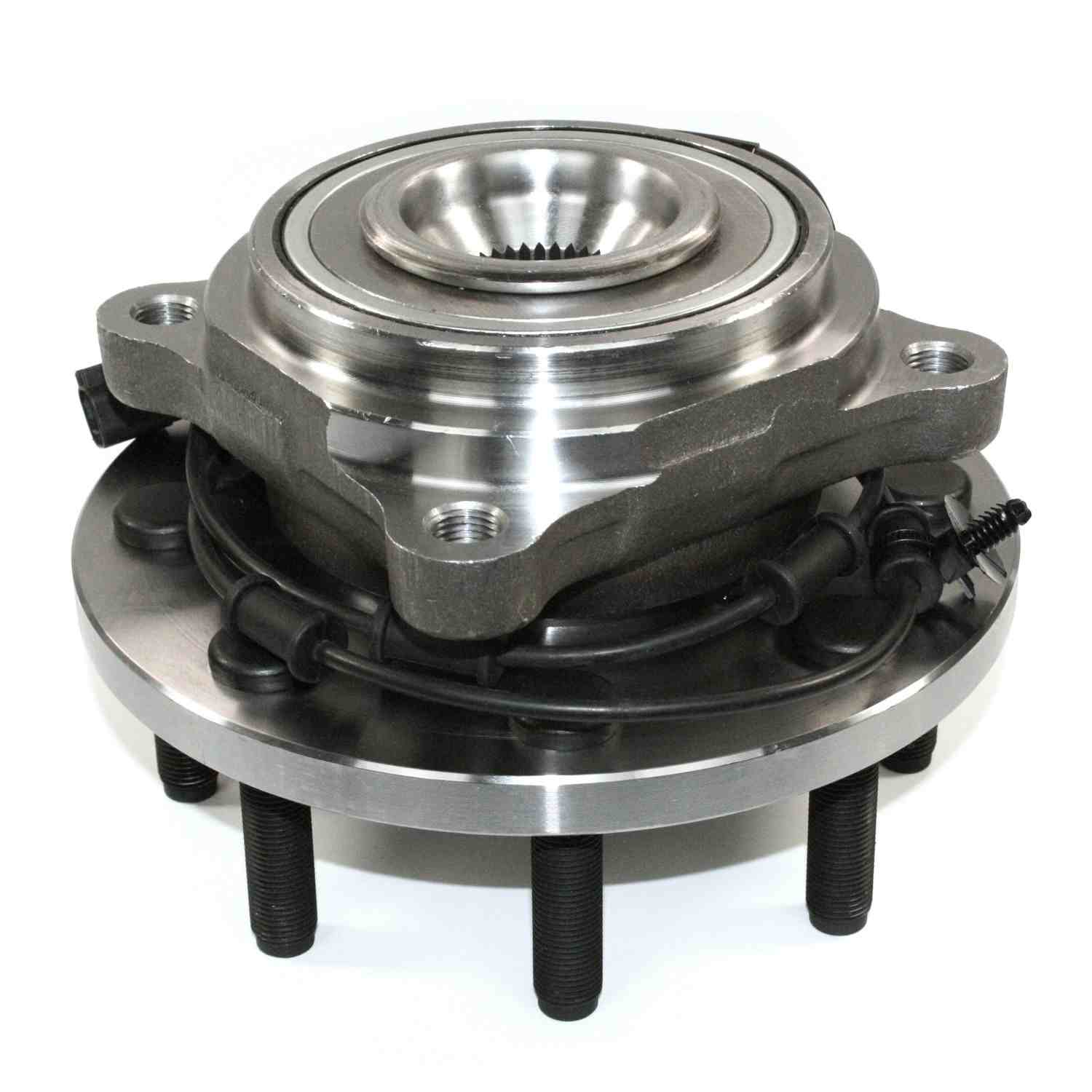 DuraGo DuraGoÂ® Premium Hub Assembly 295-15122