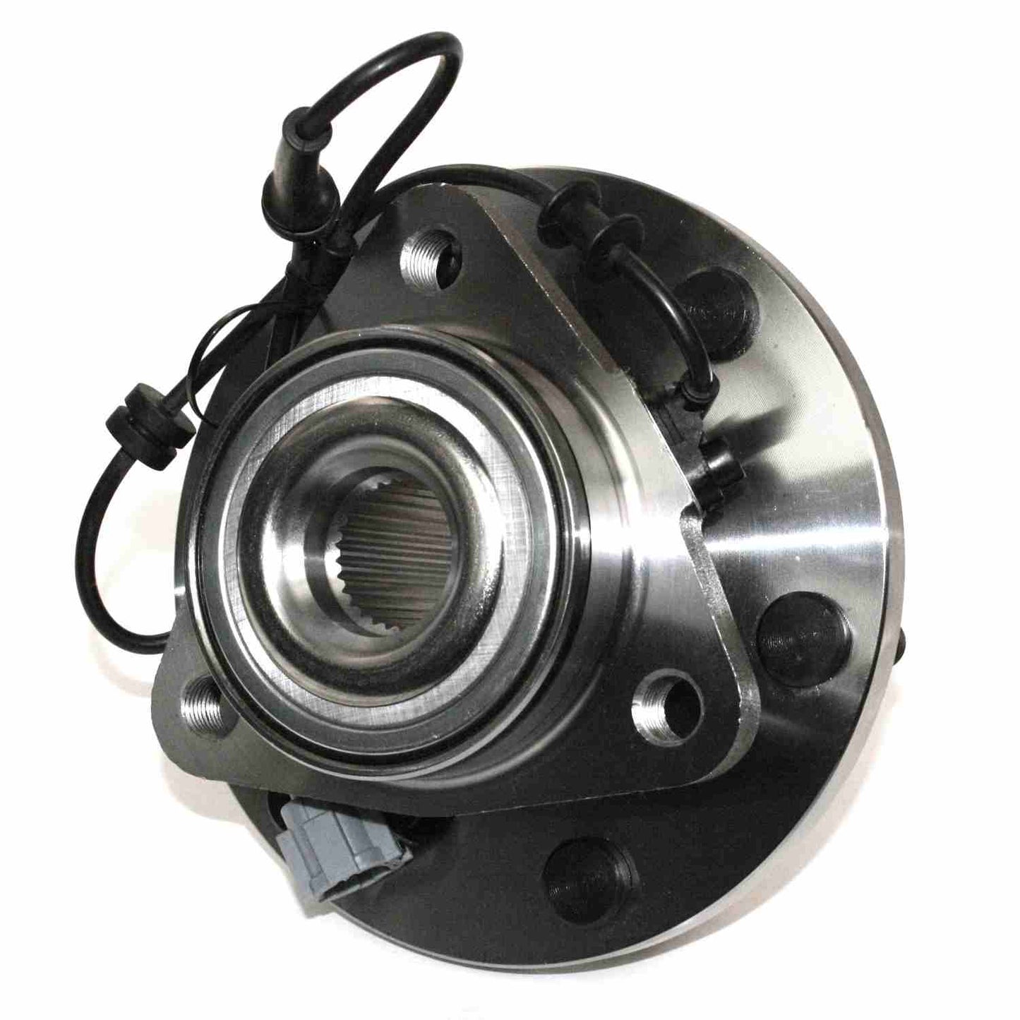 DuraGo Wheel Bearing and Hub Assembly 295-15125