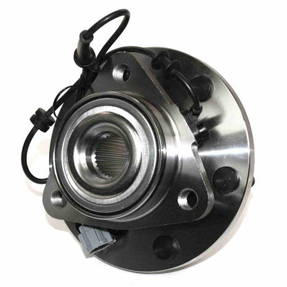 DuraGo Wheel Bearing and Hub Assembly 295-15125