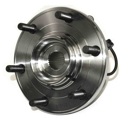 DuraGo Wheel Bearing and Hub Assembly 295-15125