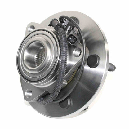 DuraGo DuraGoÂ® Premium Hub Assembly 295-15126
