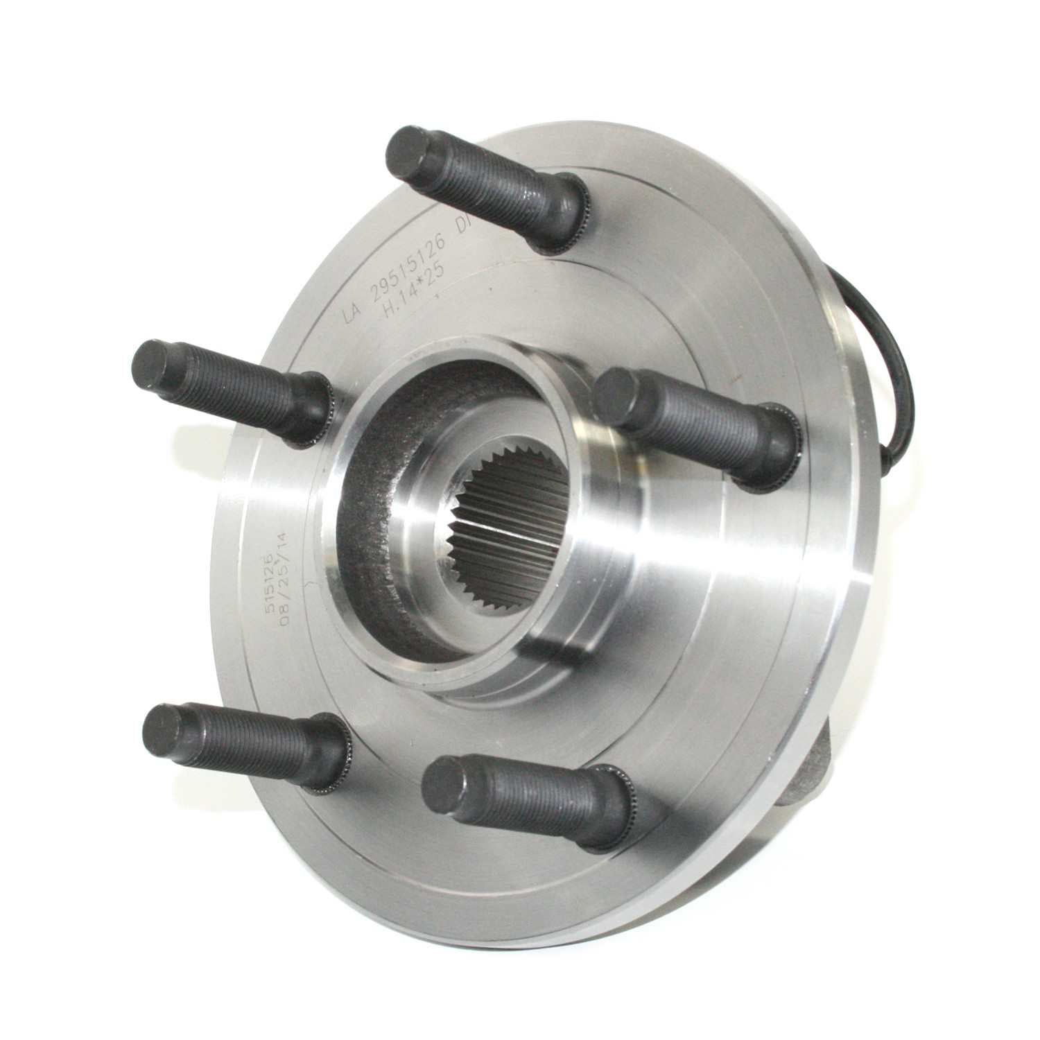 DuraGo Wheel Bearing and Hub Assembly 295-15126