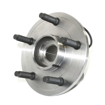 DuraGo DuraGoÂ® Premium Hub Assembly 295-15126