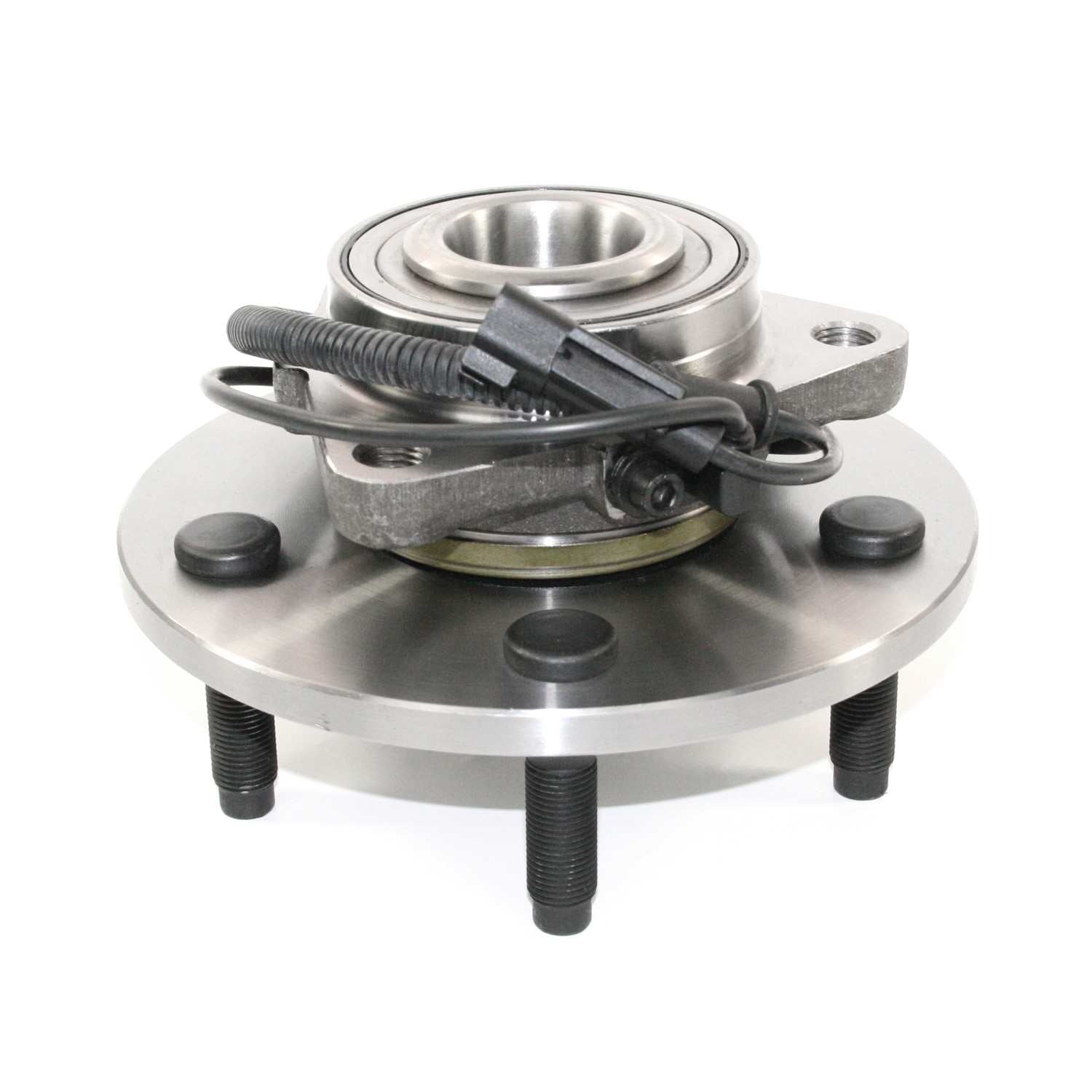 DuraGo Wheel Bearing and Hub Assembly 295-15126