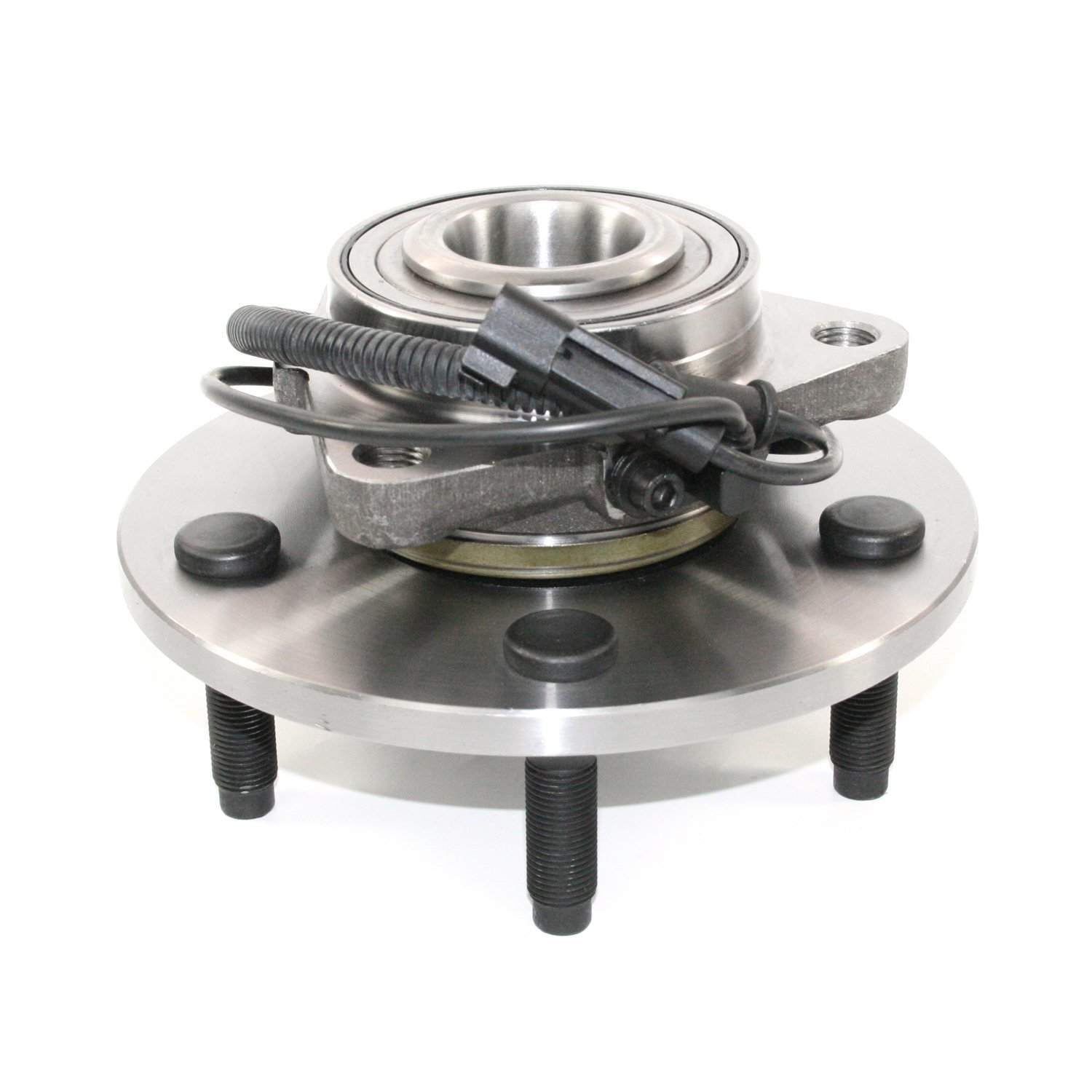 DuraGo Wheel Bearing and Hub Assembly 295-15126