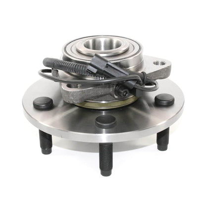 DuraGo DuraGoÂ® Premium Hub Assembly 295-15126