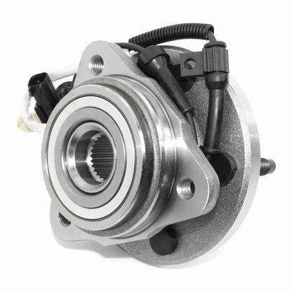 DuraGo Wheel Bearing and Hub Assembly 295-15129