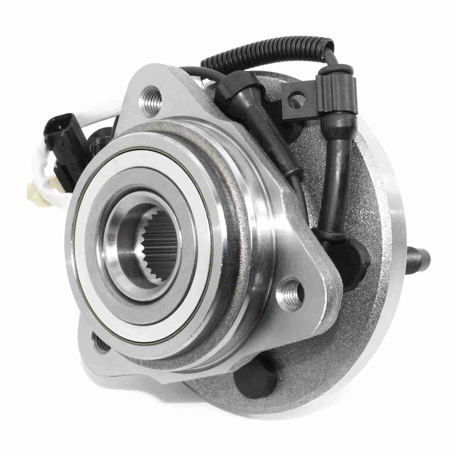 DuraGo DuraGoÂ® Premium Hub Assembly 295-15129