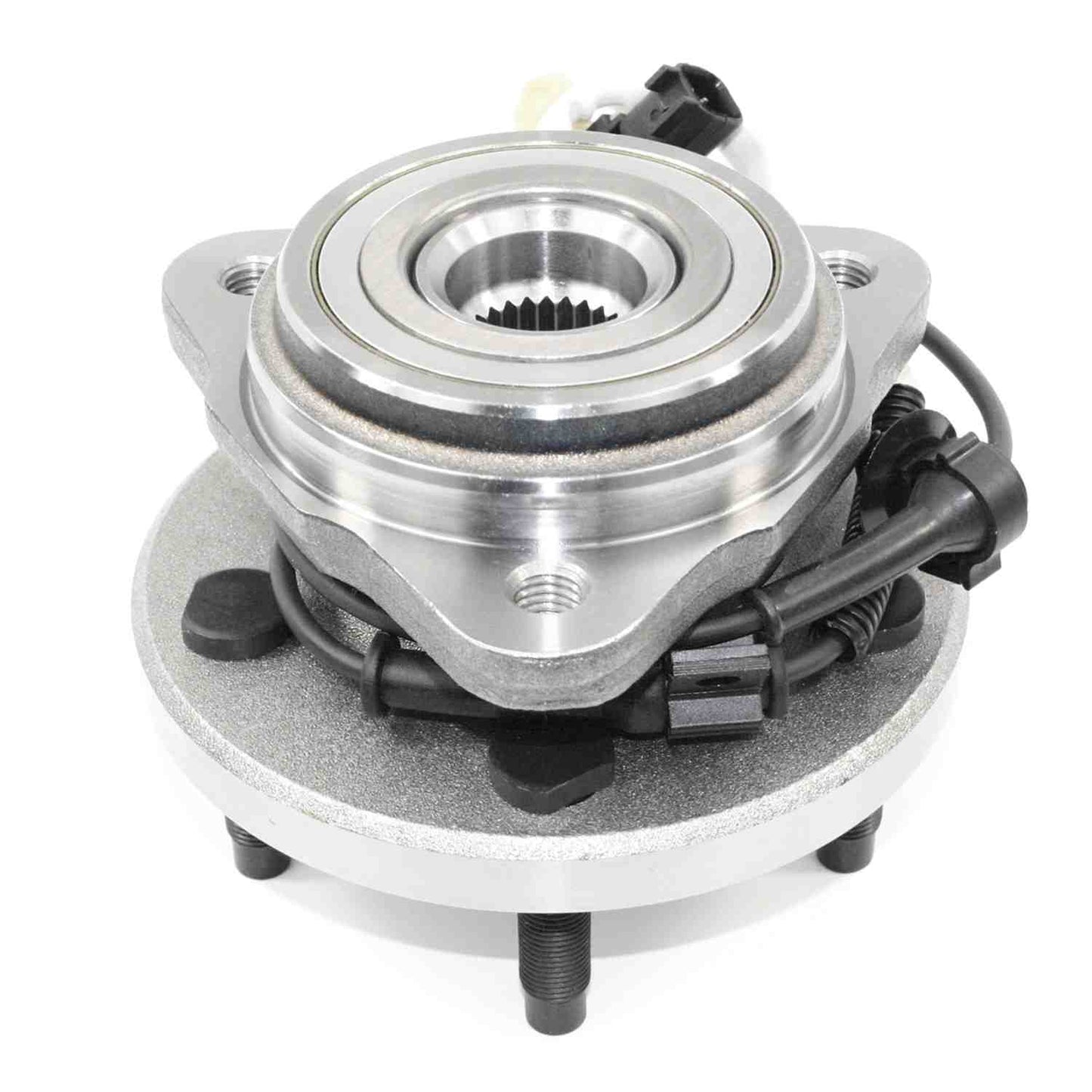DuraGo Wheel Bearing and Hub Assembly 295-15129