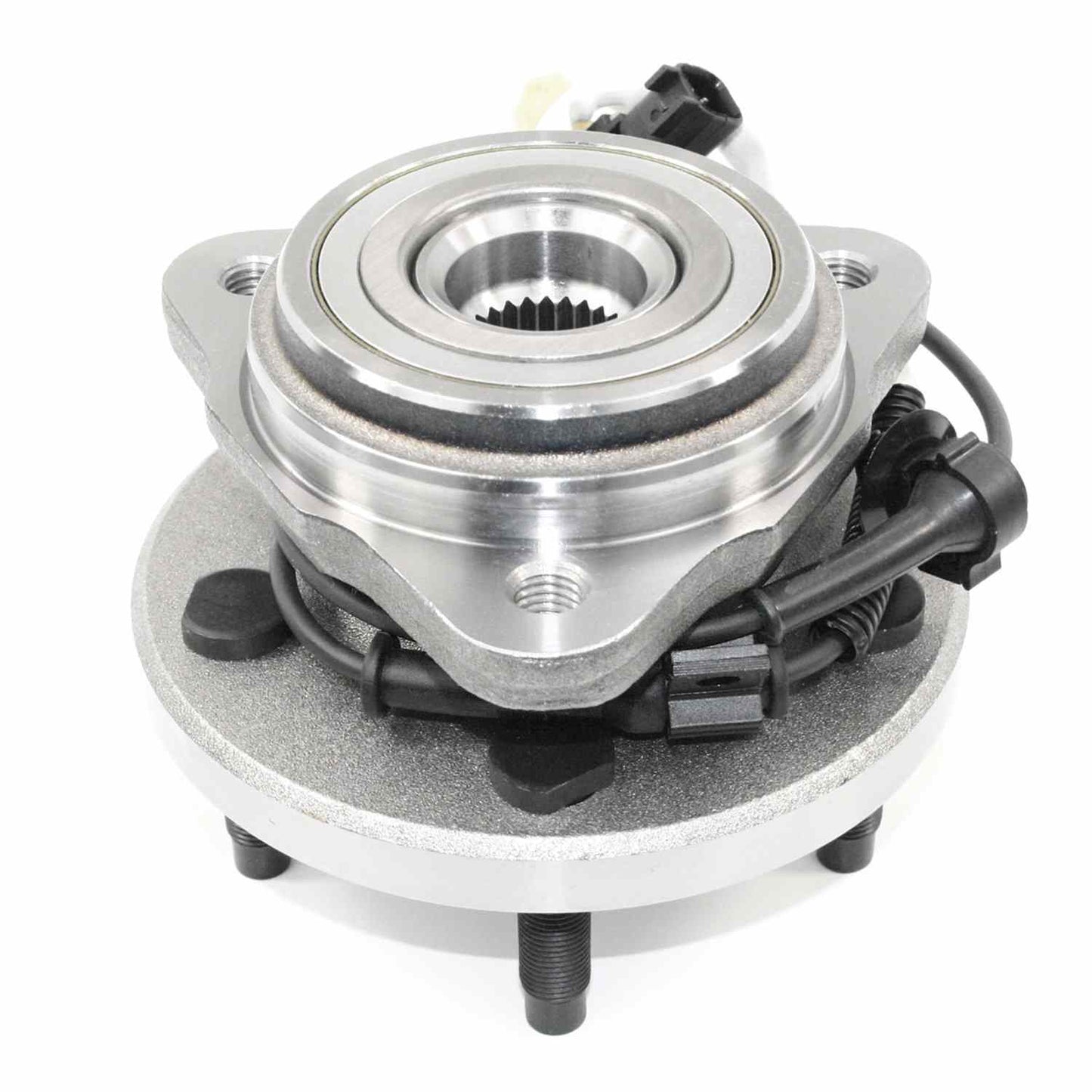 DuraGo Wheel Bearing and Hub Assembly 295-15129