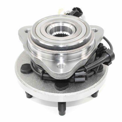 DuraGo Wheel Bearing and Hub Assembly 295-15129