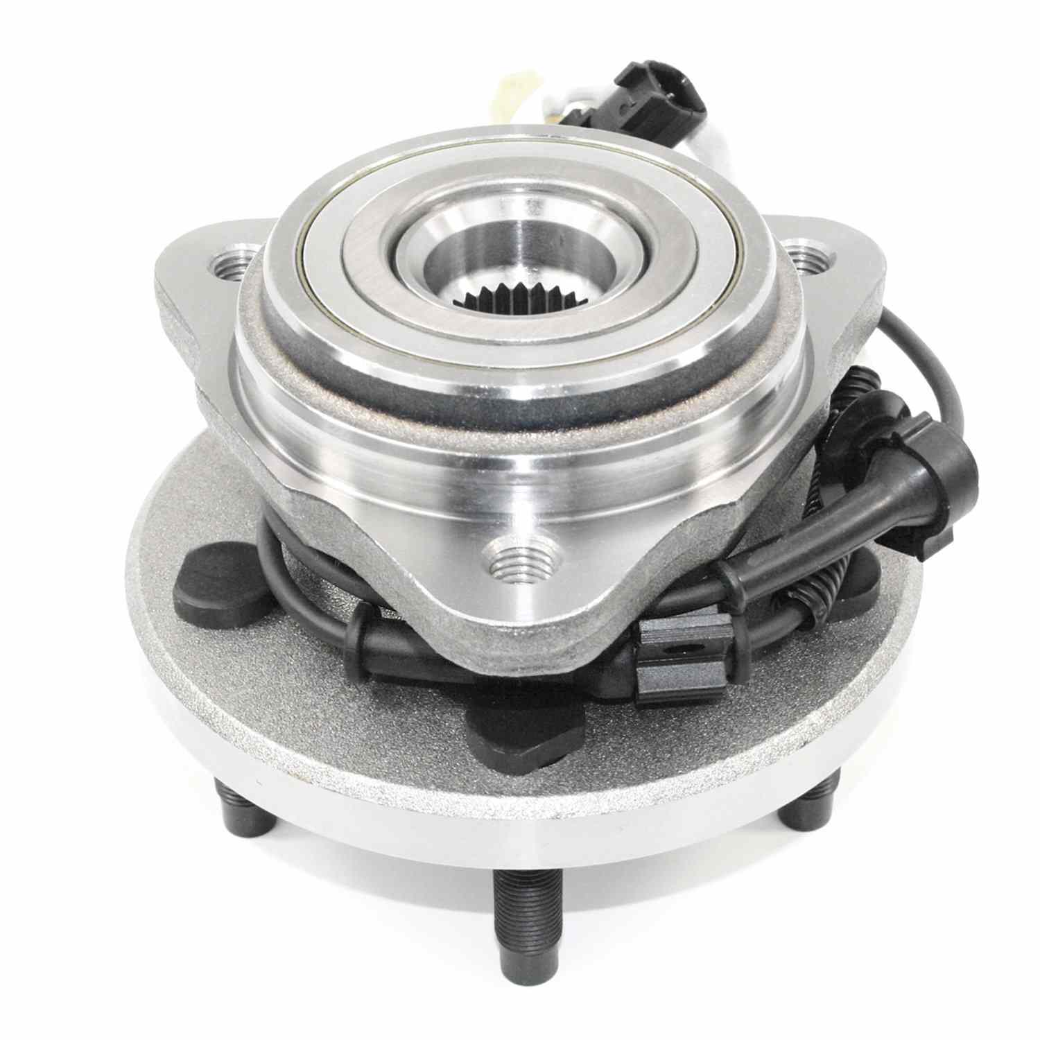 DuraGo DuraGoÂ® Premium Hub Assembly 295-15129