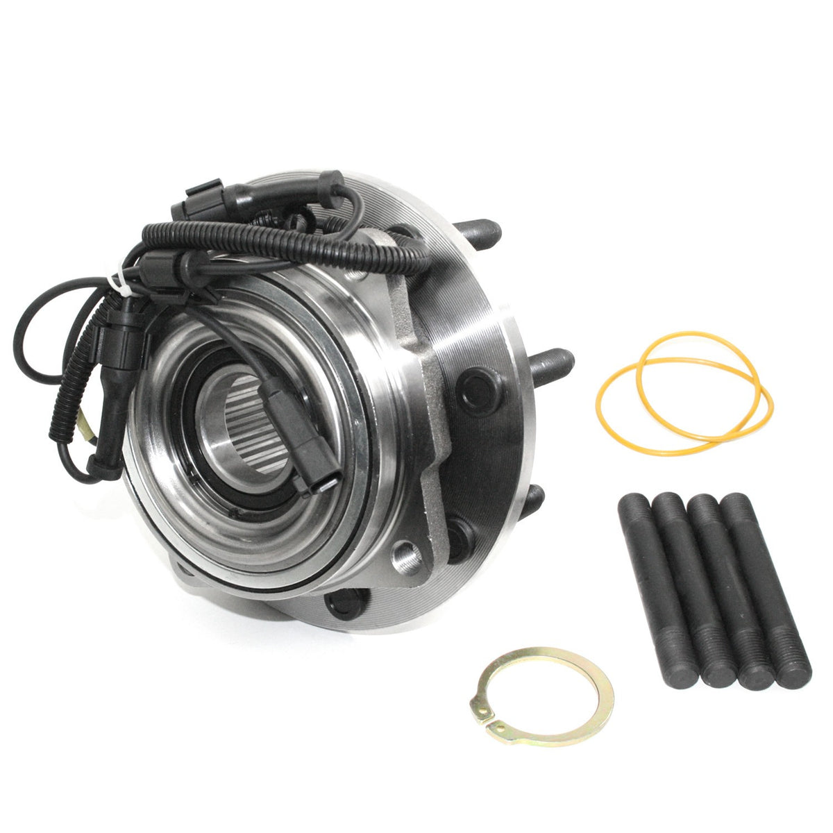 DuraGo DuraGoÂ® Premium Hub Assembly 295-15130