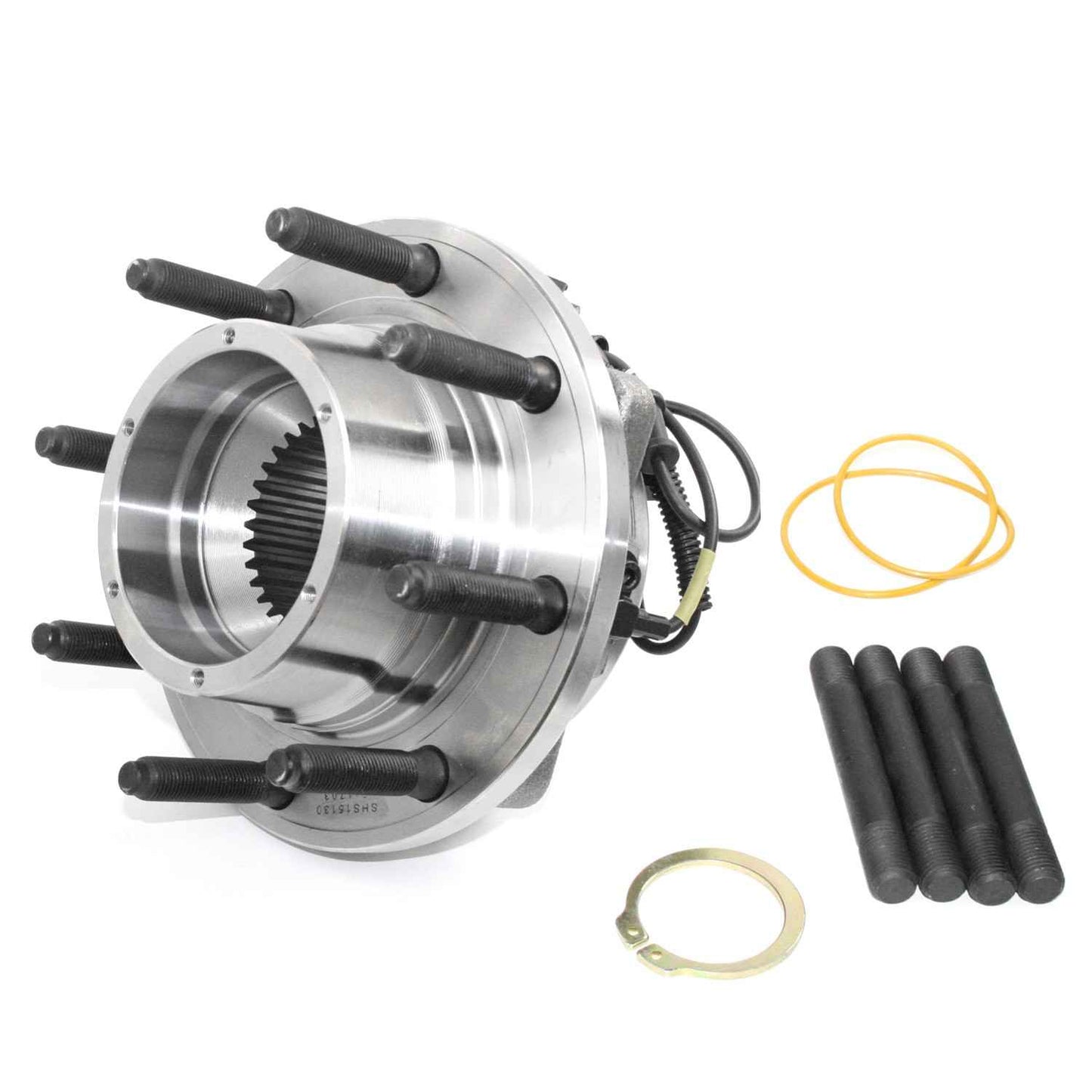 DuraGo Wheel Bearing and Hub Assembly 295-15130