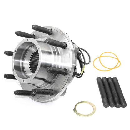 DuraGo DuraGoÂ® Premium Hub Assembly 295-15130